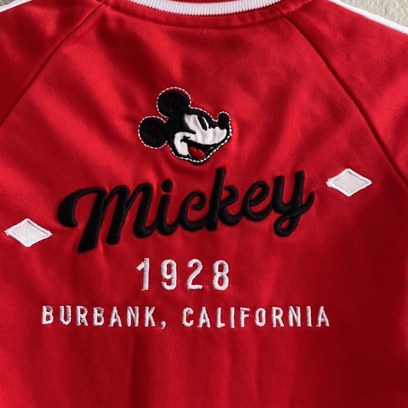 NWT Mickey Track suit set - Picture 6 of 10
